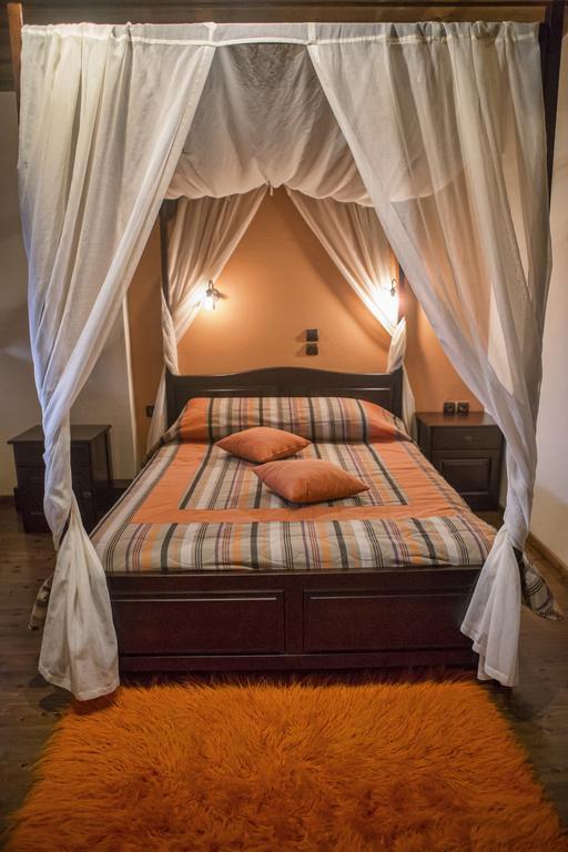 Villa T'Asprolithia Kalývia Fylaktís Habitación foto